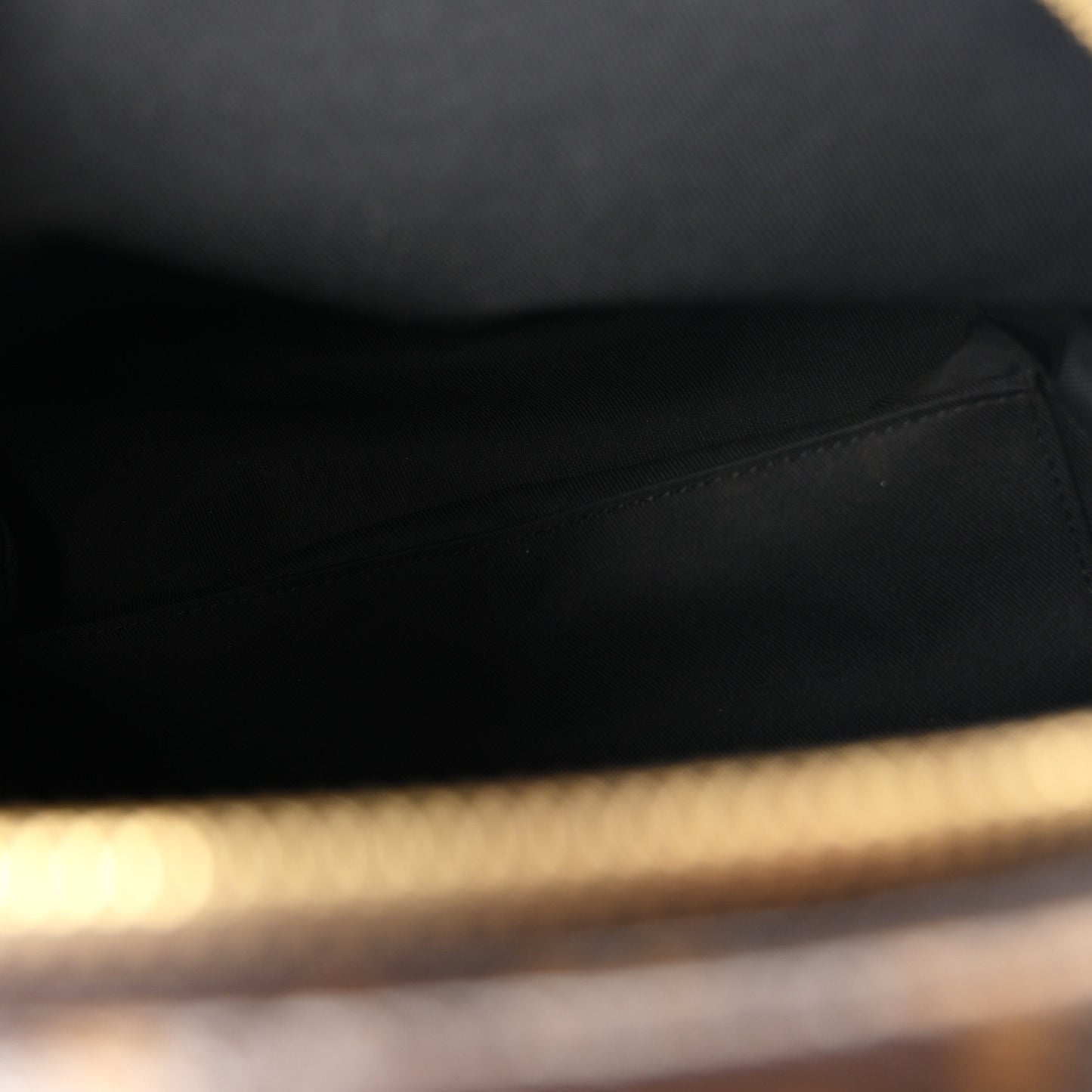 Monogram Palm Springs Backpack MM