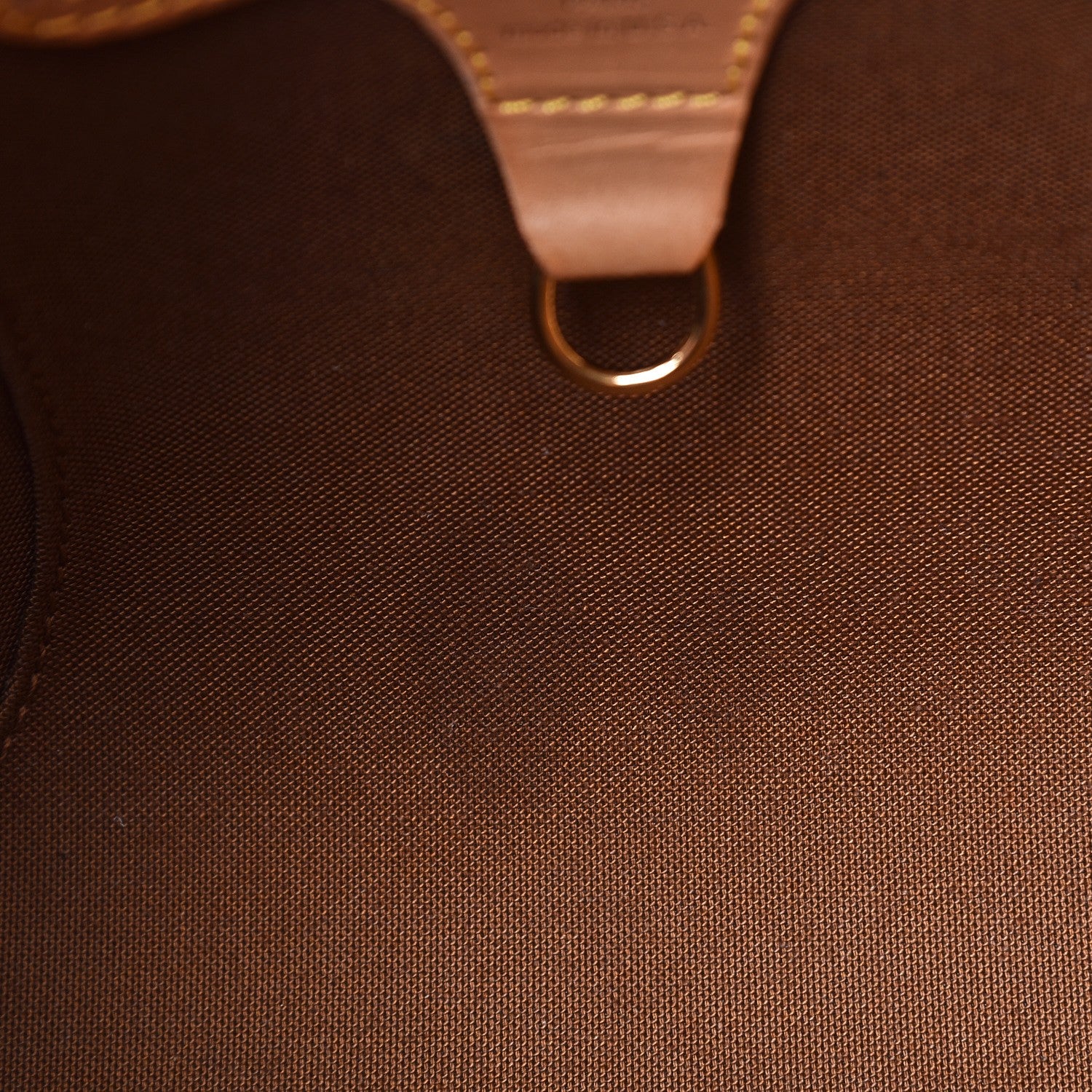 Louis Vuitton Monogram Ellipse PM 7 of 11