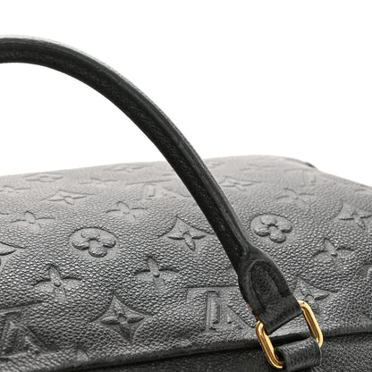 Louis Vuitton Empreinte Speedy Bandouliere 30 NM Black 16 of 17