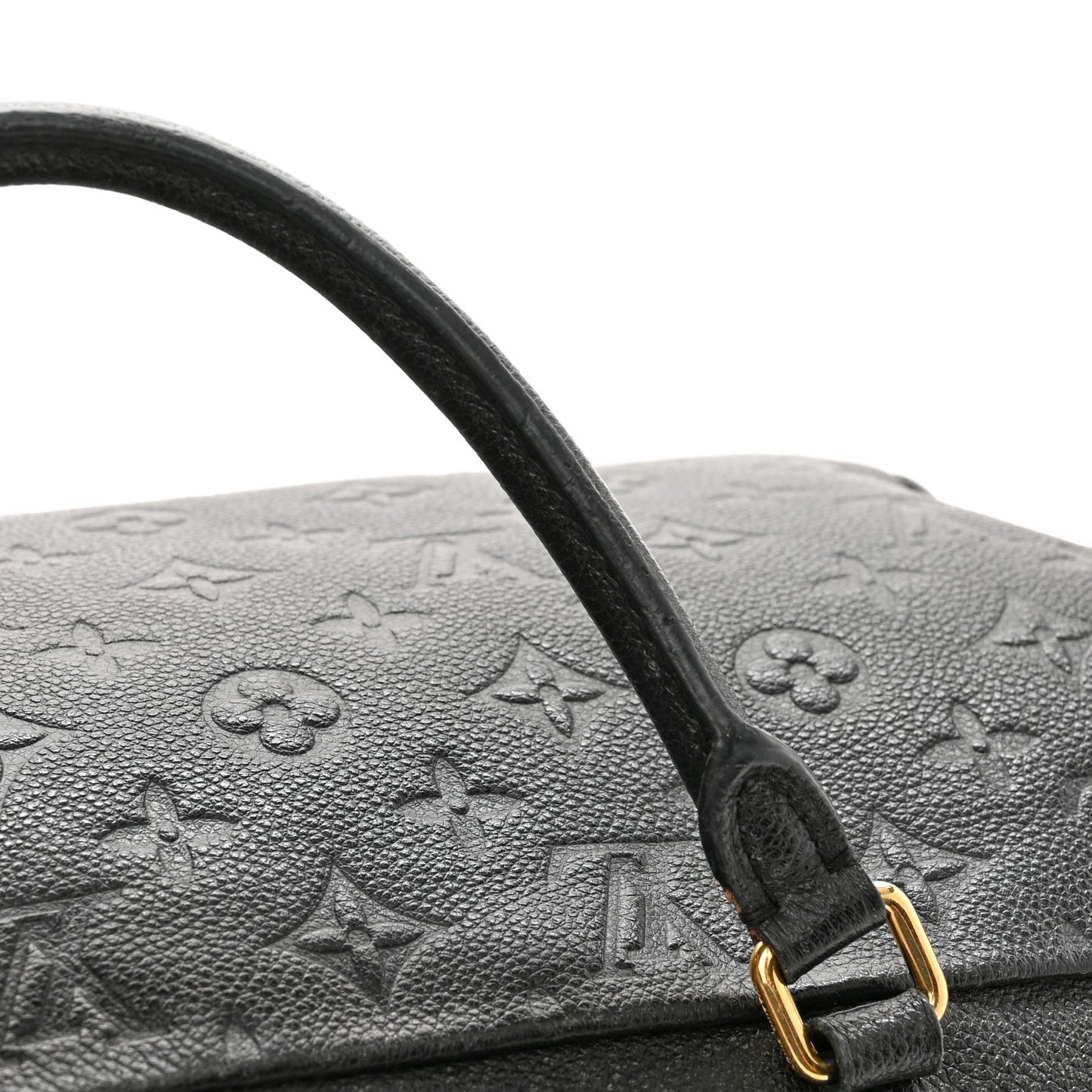 Empreinte Speedy Bandouliere 30 NM Black