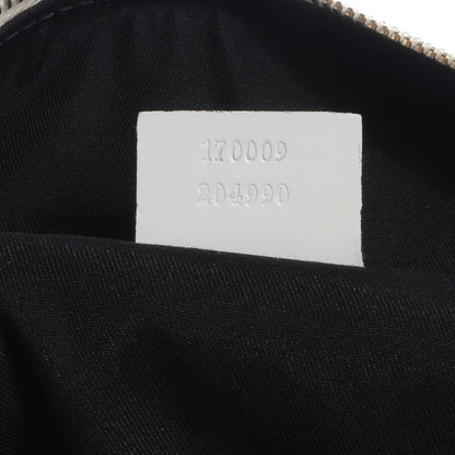 Gucci Dialux Britt Small Boston White 7 of 7