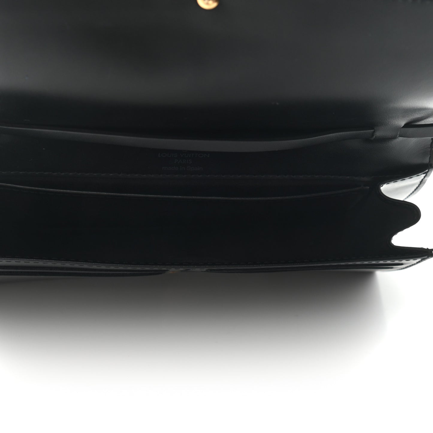Epi Honfleur Black