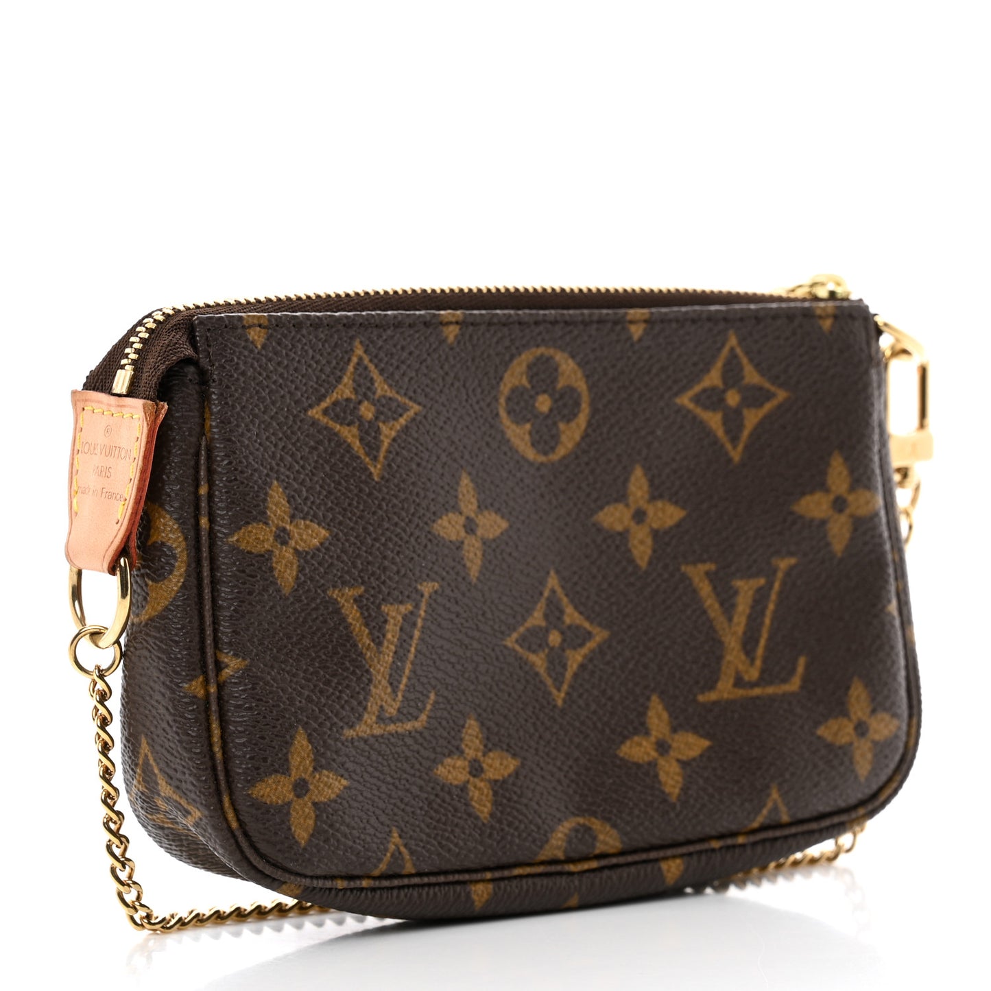 Monogram Mini Pochette Accessories