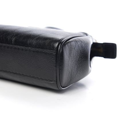 Gucci Calfskin Small Re(Belle) Crossbody Bag Black 8 of 9