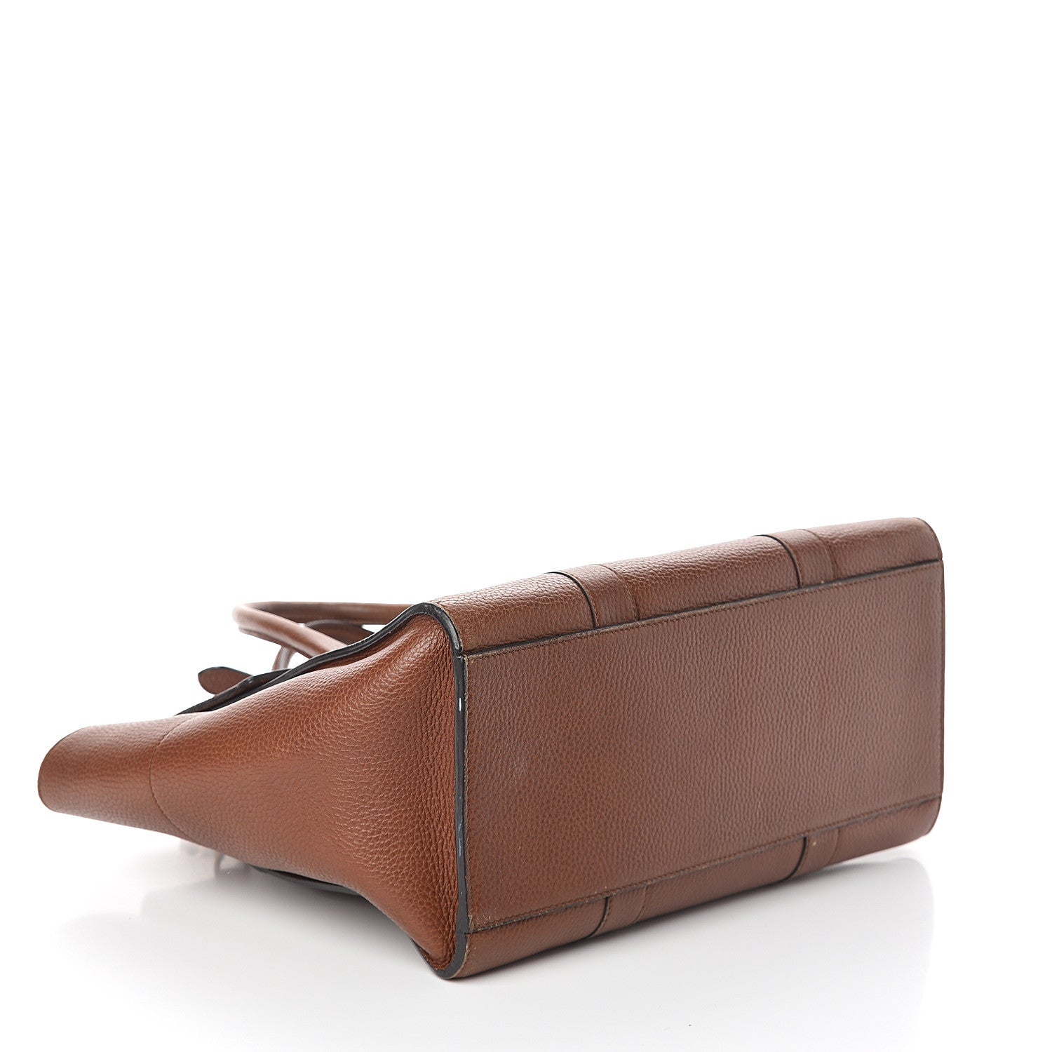 Mulberry Classic Grain Medium New Bayswater Oak 3 of 8