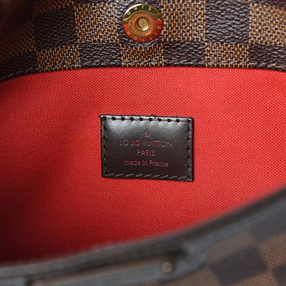 Louis Vuitton Damier Ebene Bloomsbury PM 5 of 8