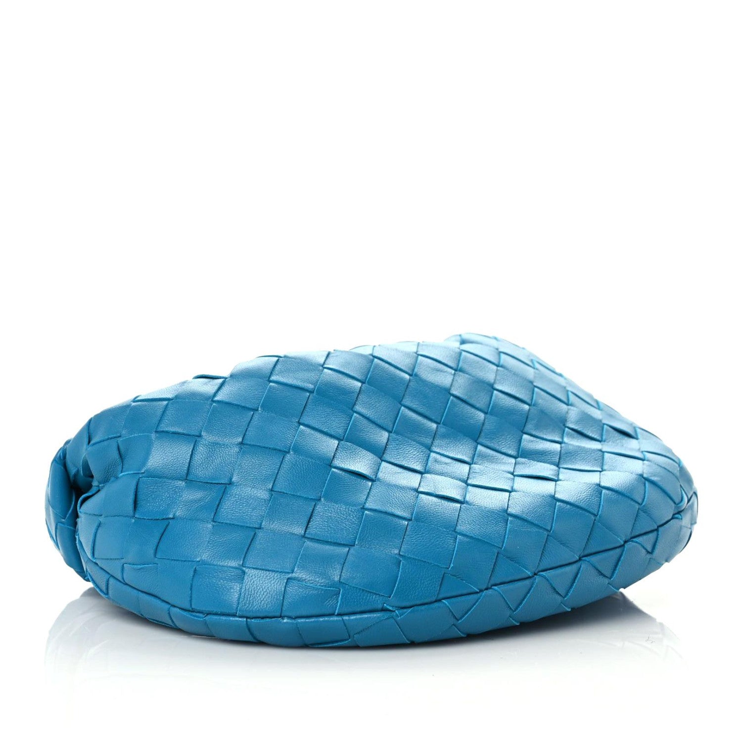 Bottega Veneta Nappa Intrecciato Mini Jodie Pool 4 of 8