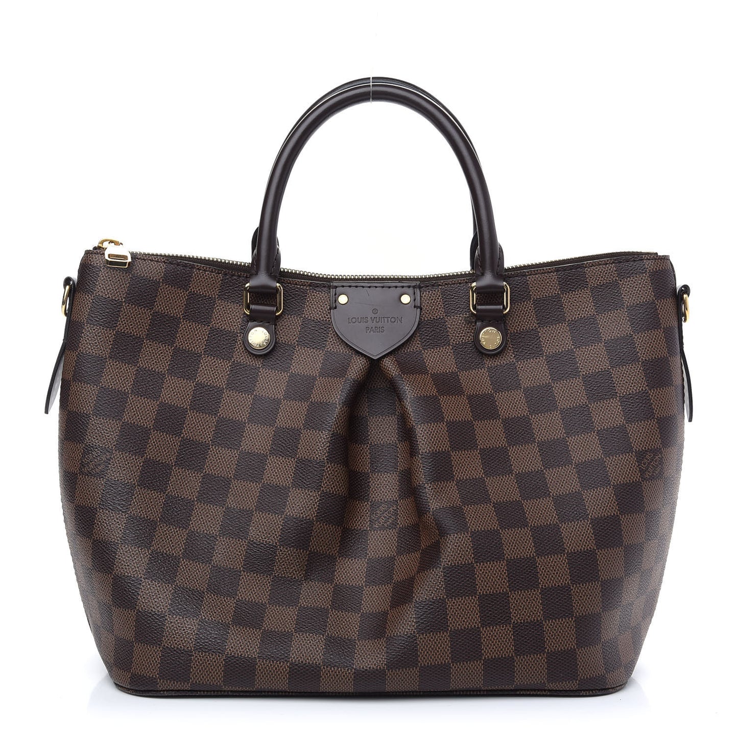 Damier Ebene Siena MM