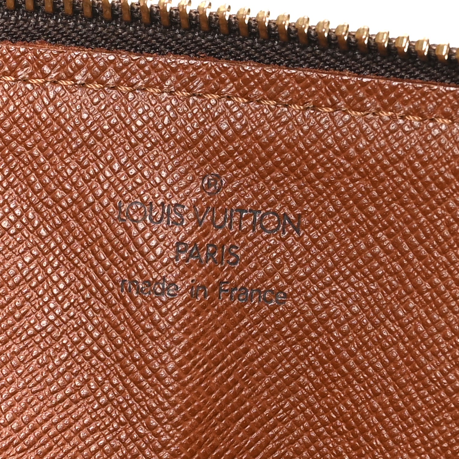 Louis Vuitton Monogram Papillon 30 with Companion 7 of 10