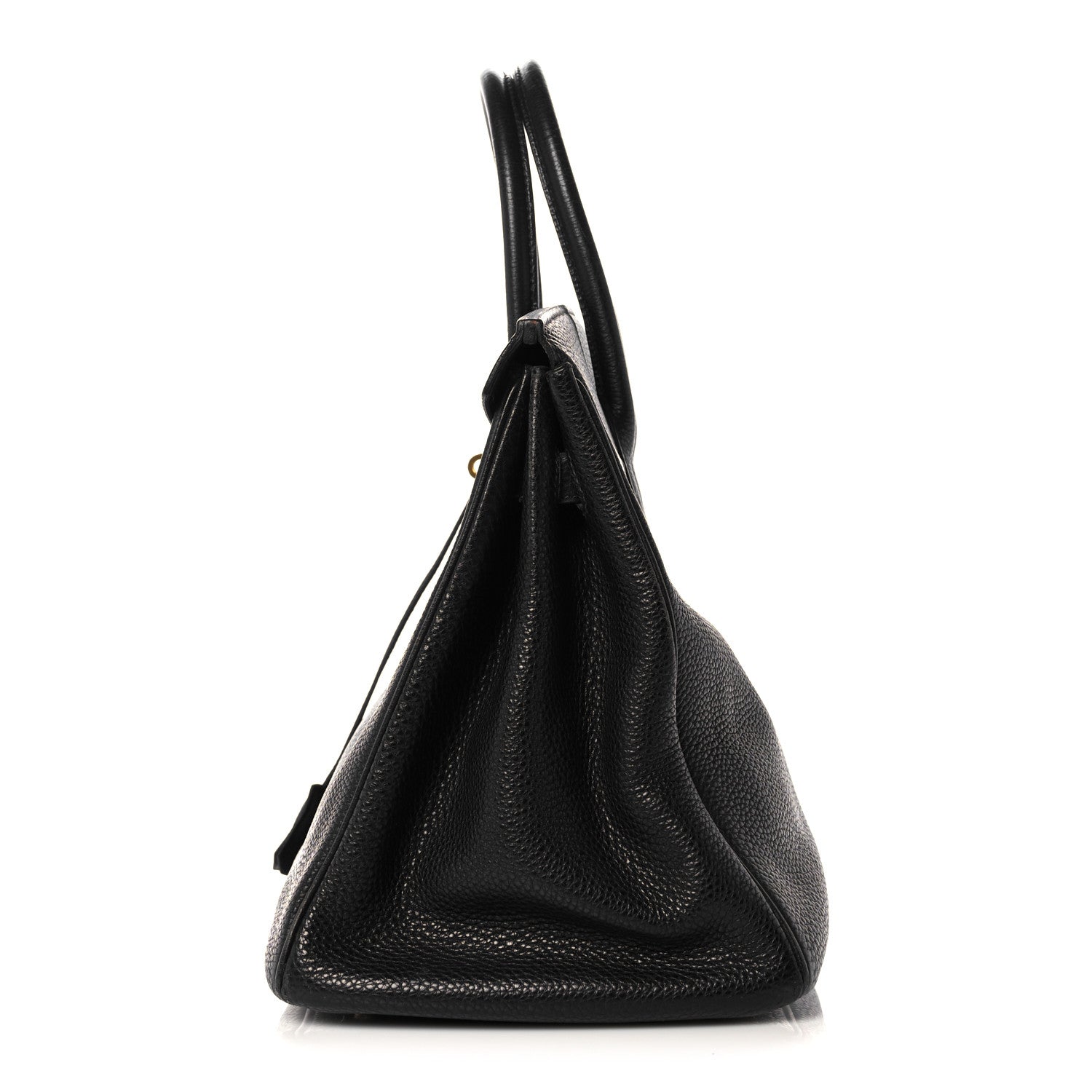 Hermes Togo Birkin 35 Black 25 of 32