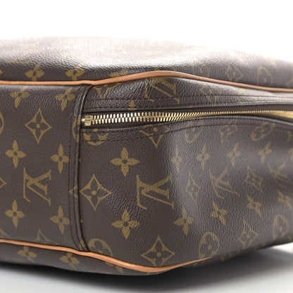 Louis Vuitton Monogram Excursion Shoe Bag 9 of 13