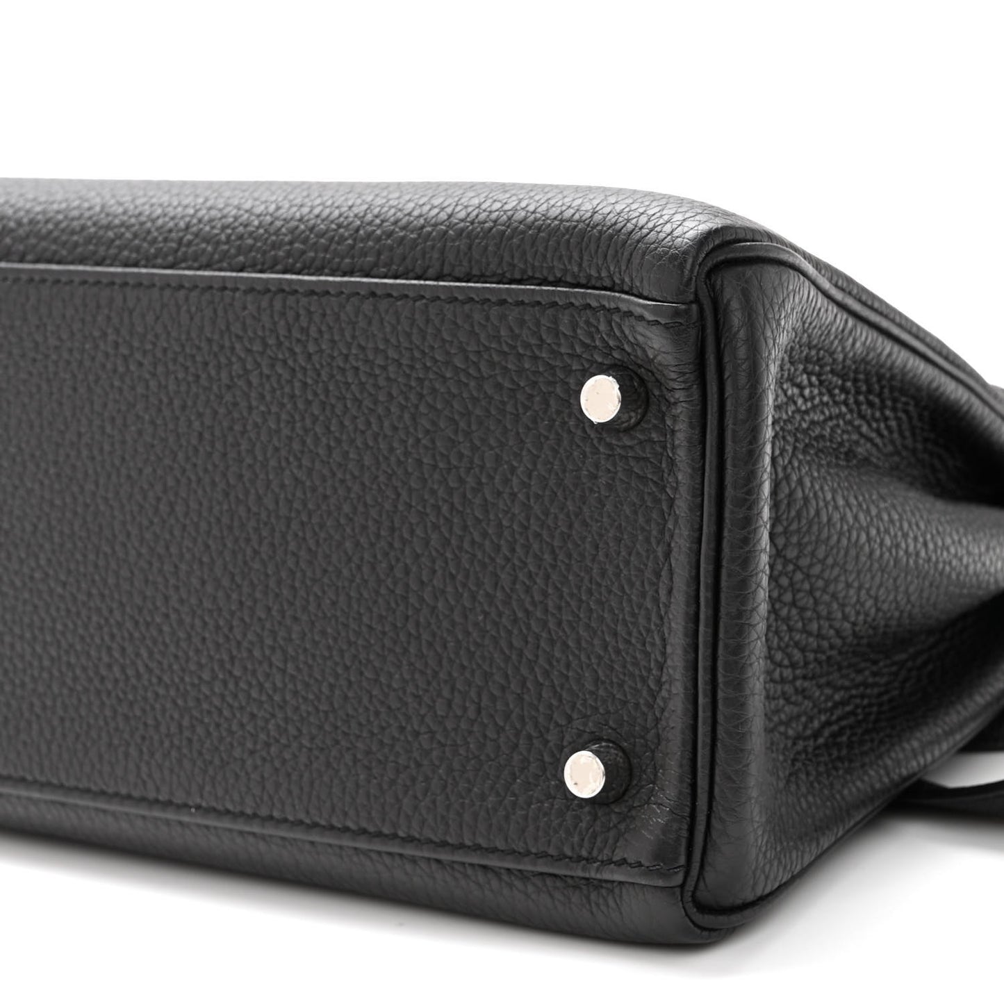 Togo Kelly Retourne 28 Black