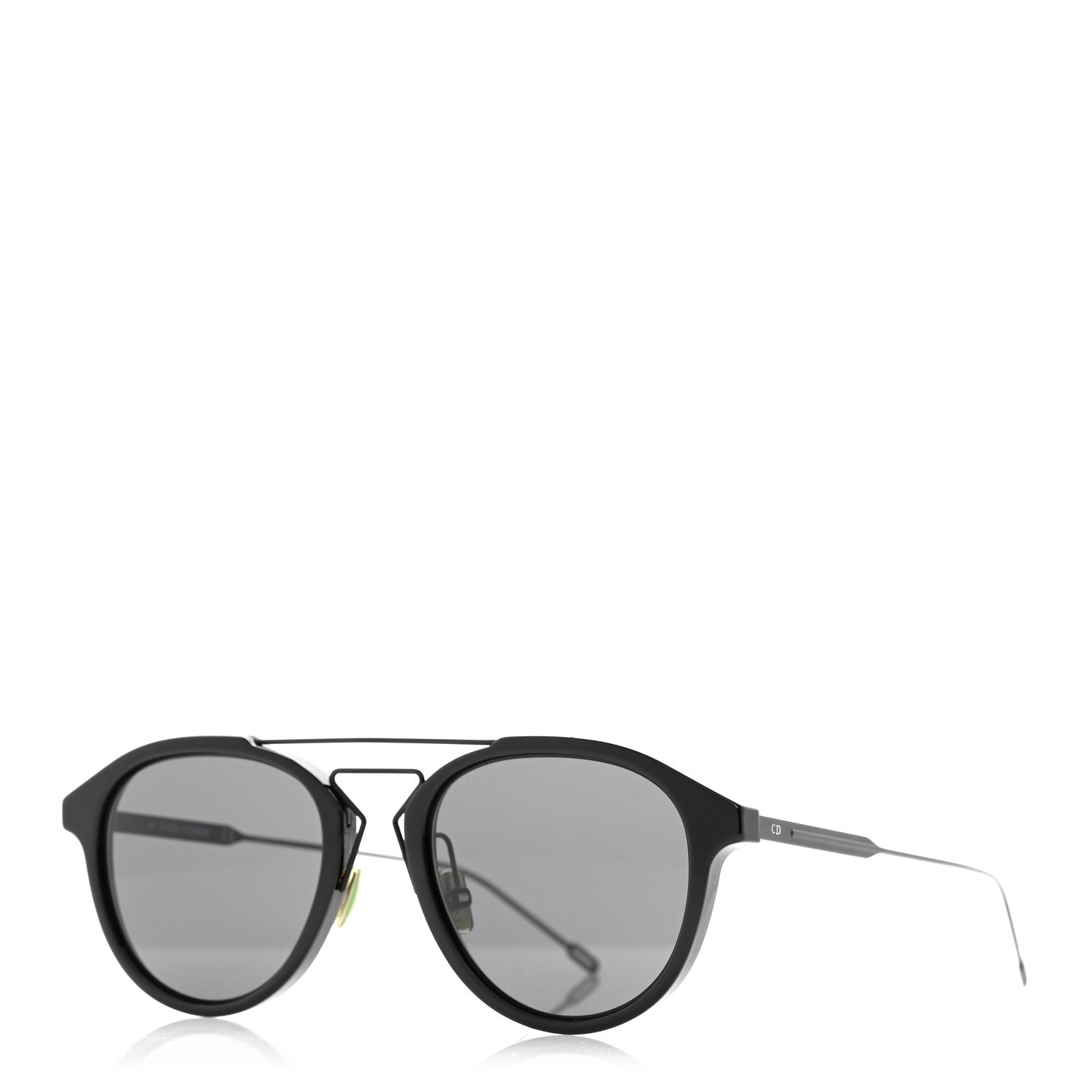 Christian Dior BlackTie 226S Sunglasses Black 1 of 8