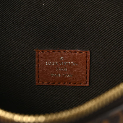 Louis Vuitton Reverse Monogram Loop Hobo 6 of 11