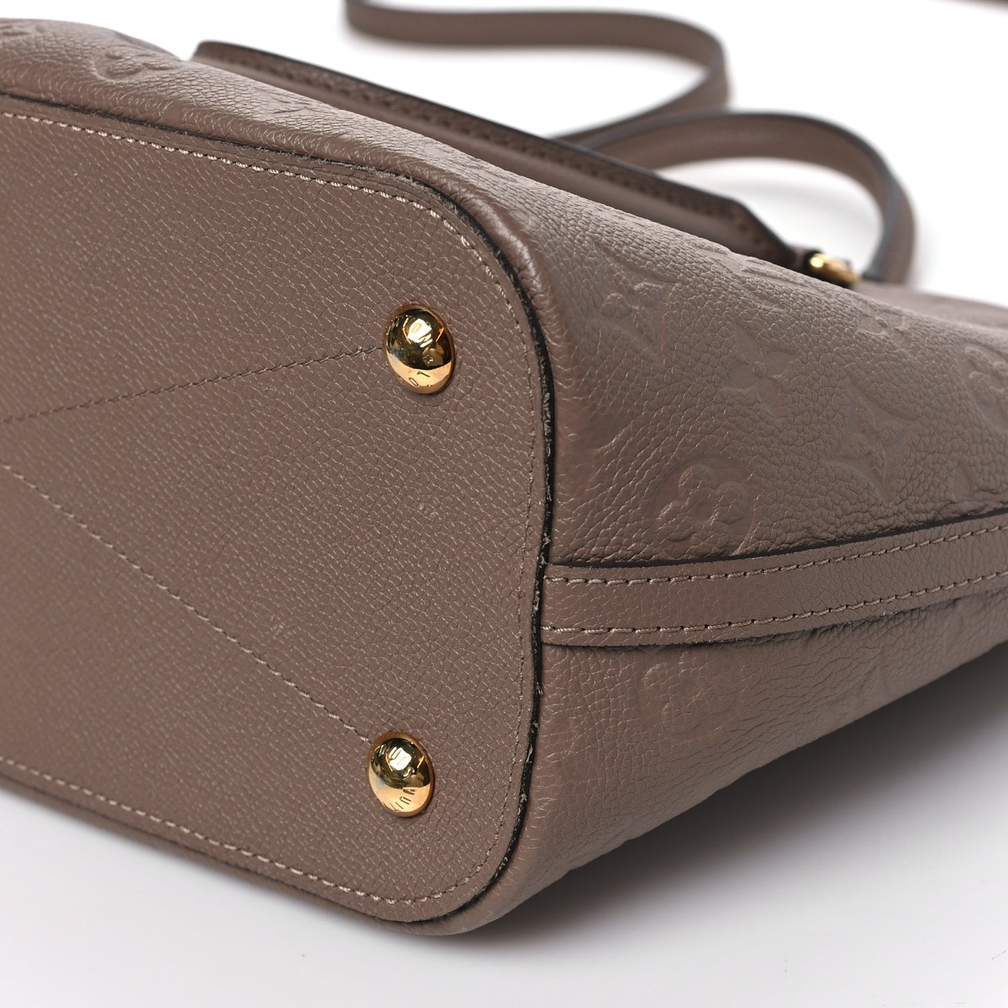 Empreinte Mazarine MM Taupe