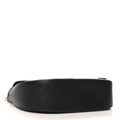 Louis Vuitton Epi Luna Black 4 of 9