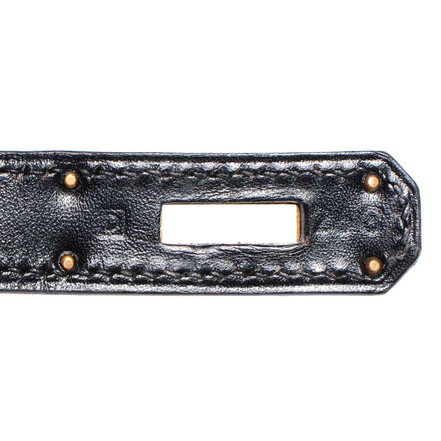 Box Kelly Retourne 28 Black