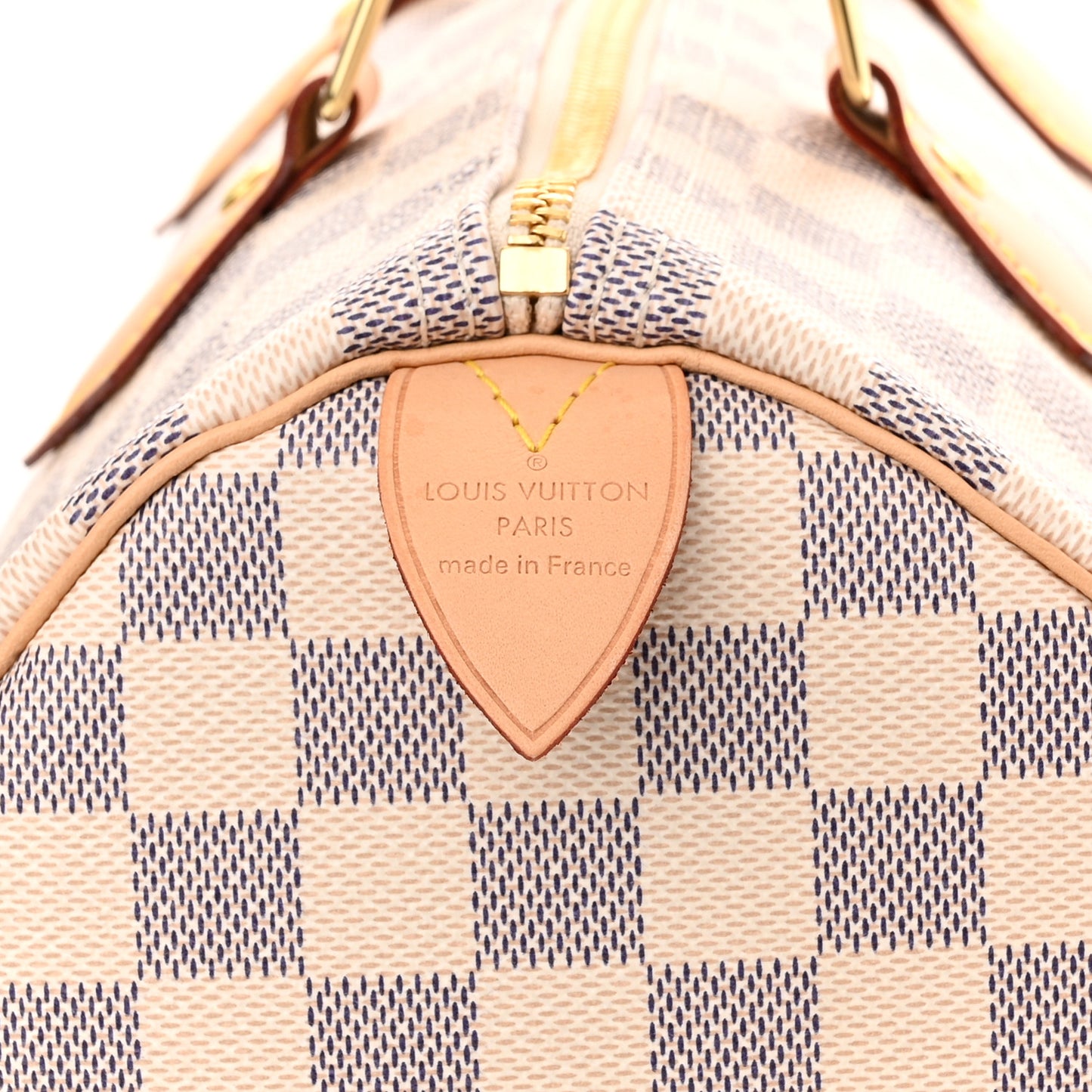 Damier Azur Speedy 30