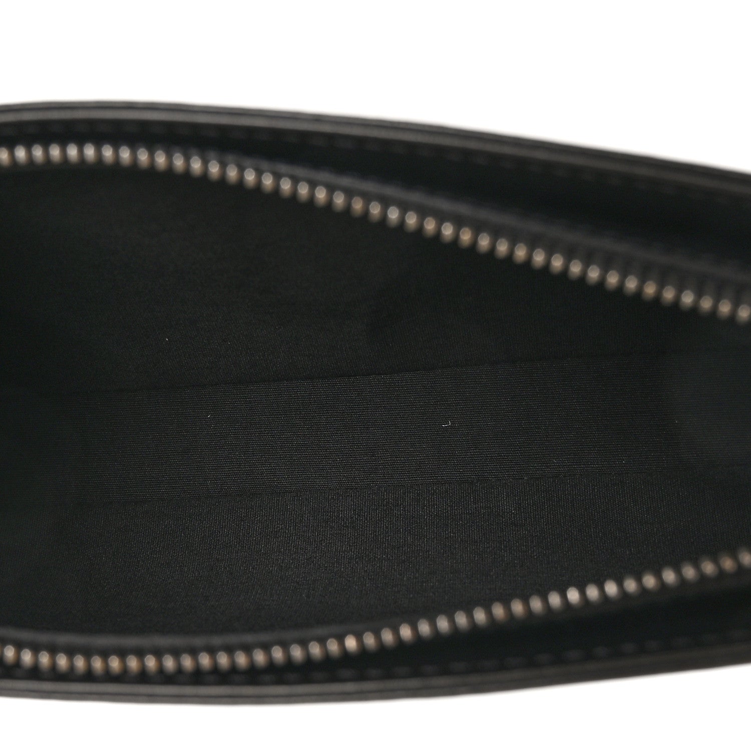 Louis Vuitton Mat Monogram Fowler Black 5 of 9
