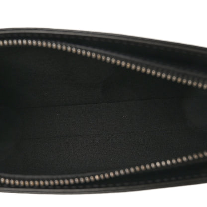 Louis Vuitton Mat Monogram Fowler Black 5 of 9