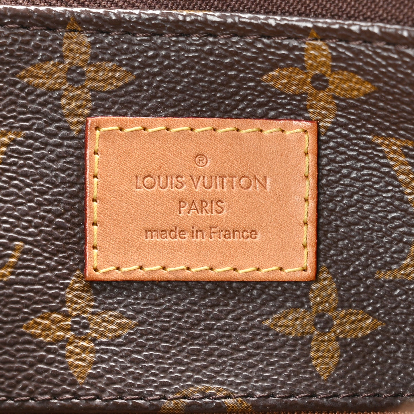 Monogram Sully PM