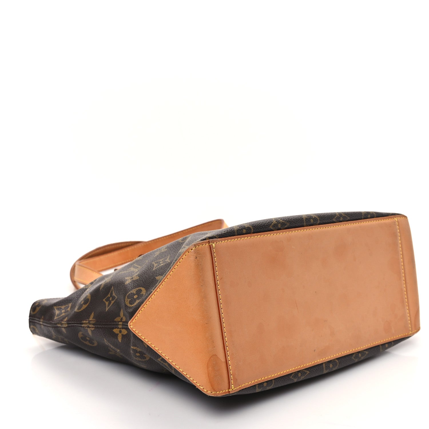 Louis Vuitton Monogram Cabas Piano 4 of 9