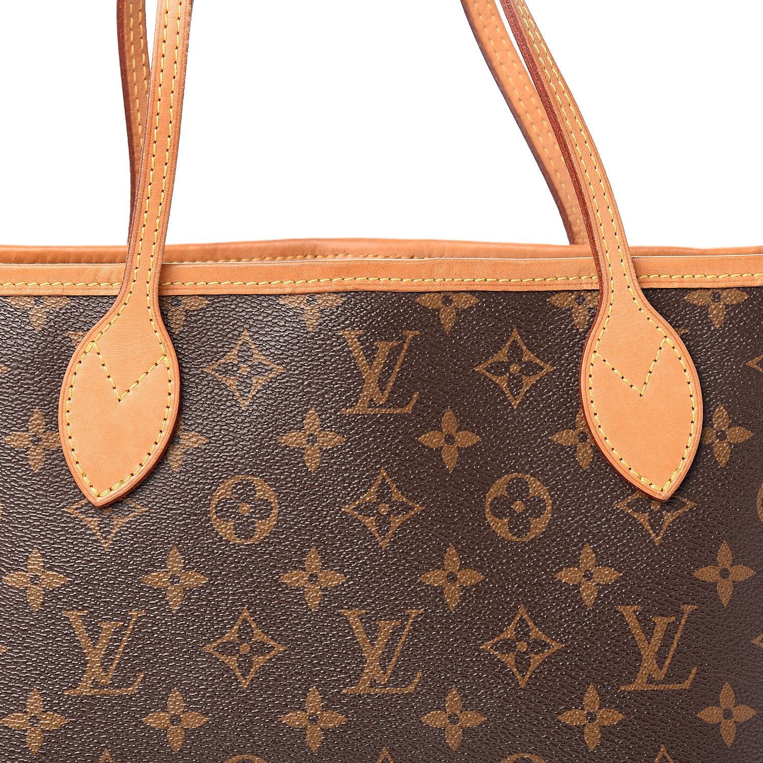 Louis Vuitton Monogram Neo Neverfull PM Pivoine 11 of 11
