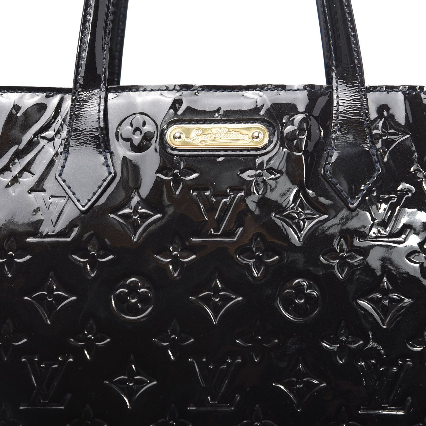 Vernis Wilshire MM Blue Infini