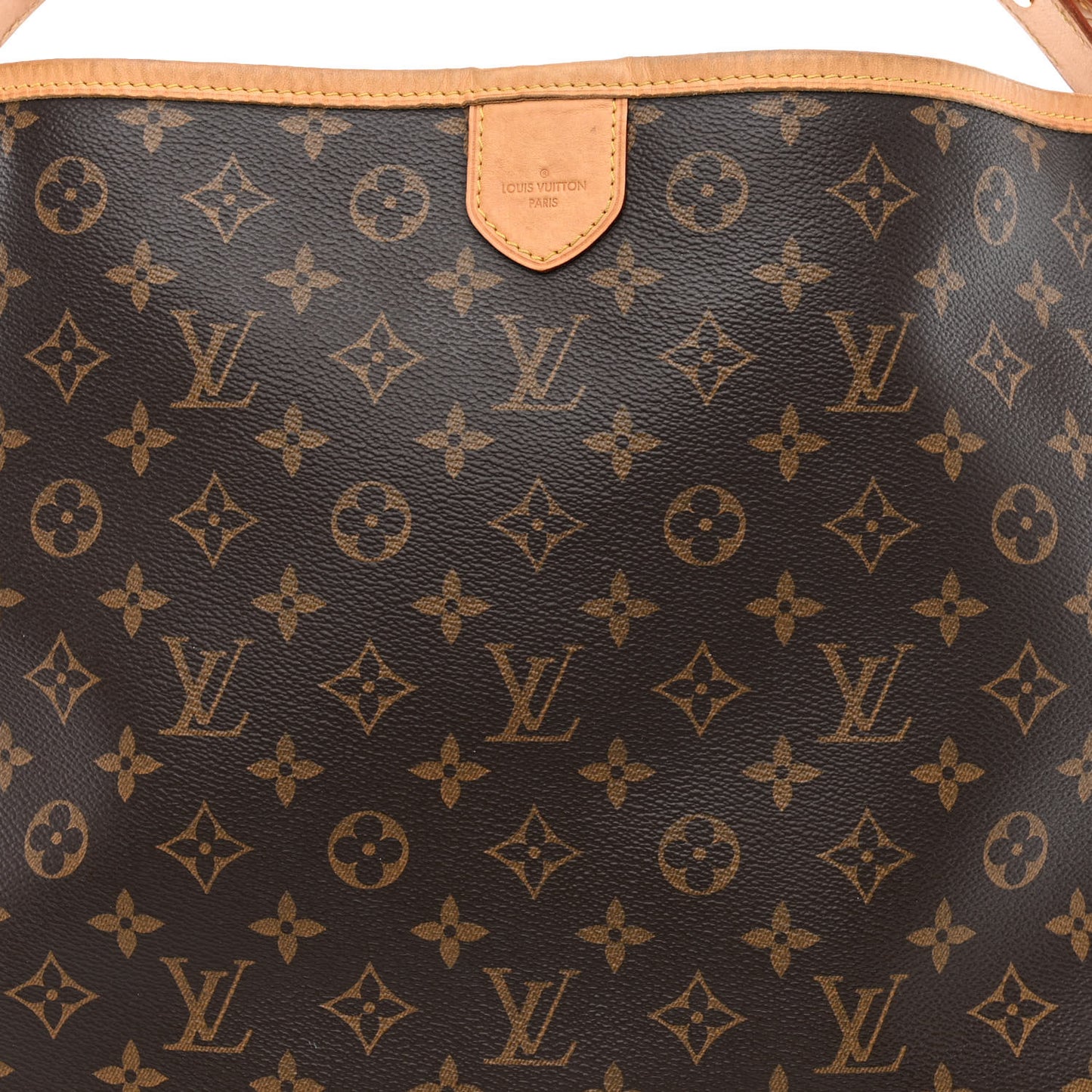 Monogram Delightful MM
