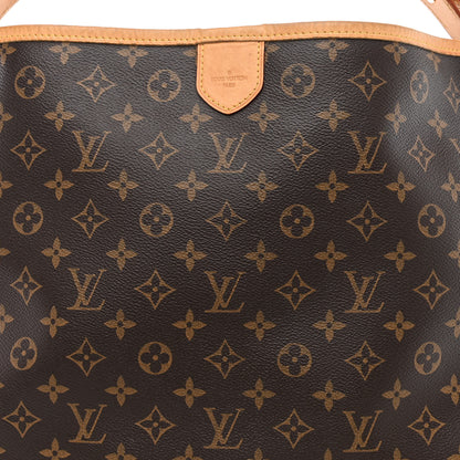 Louis Vuitton Monogram Delightful MM 10 of 12