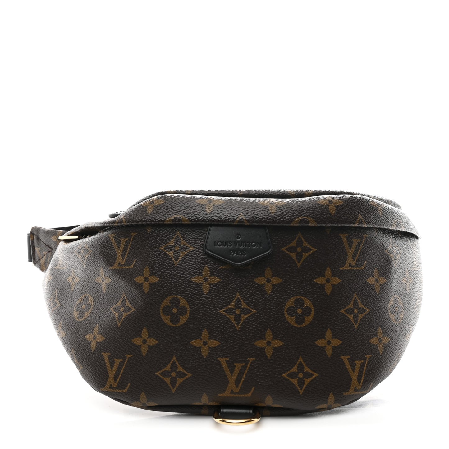Monogram My LV World Tour Bumbag
