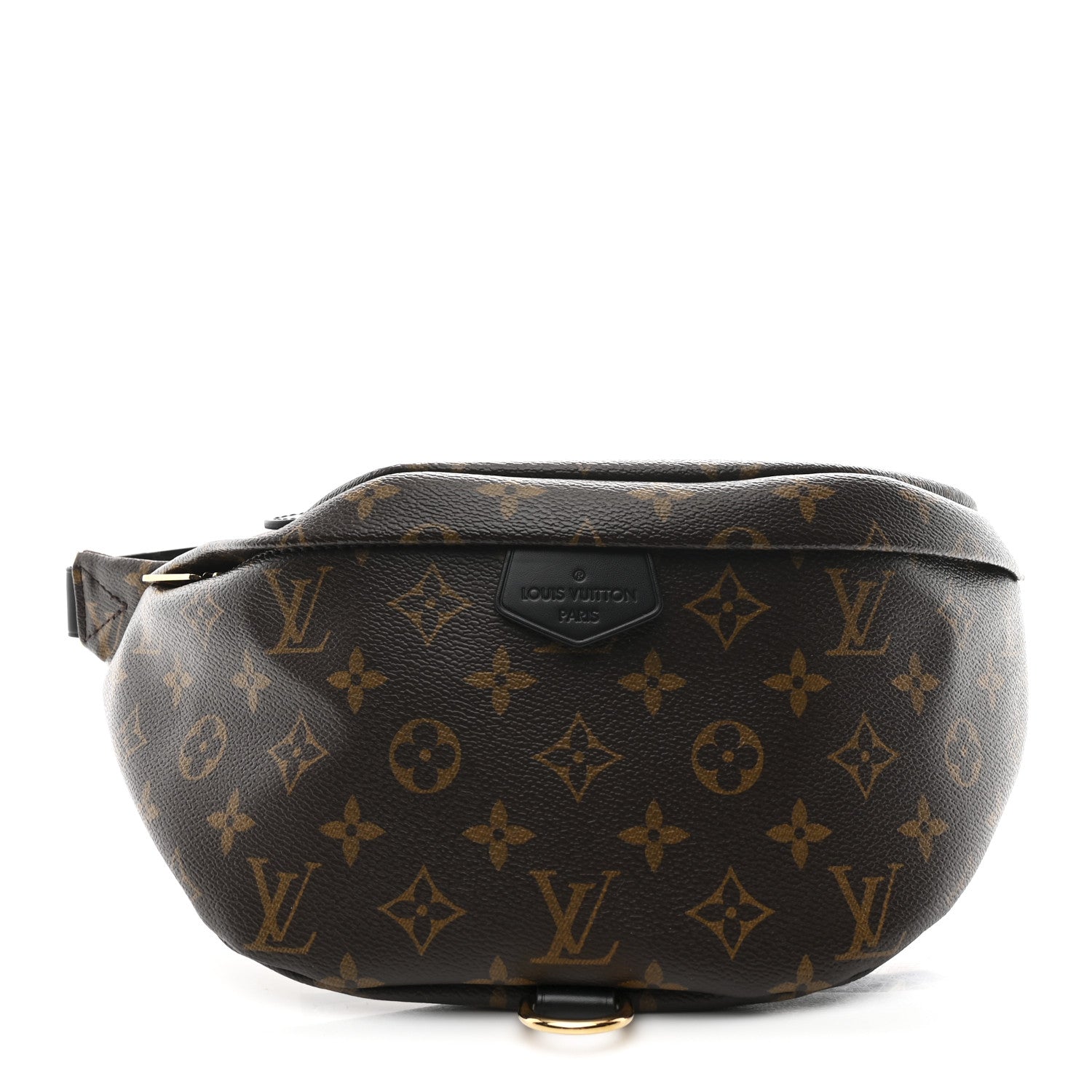 Louis Vuitton Monogram My LV World Tour Bumbag 1 of 10