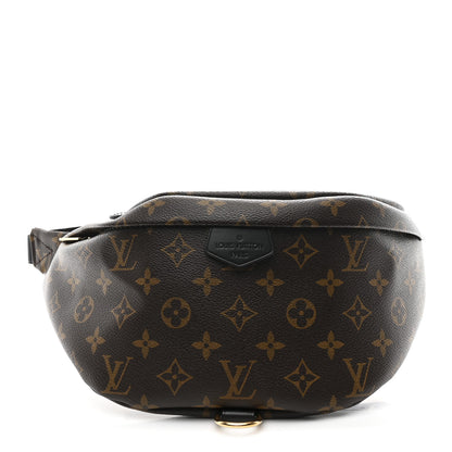 Louis Vuitton Monogram My LV World Tour Bumbag 1 of 10