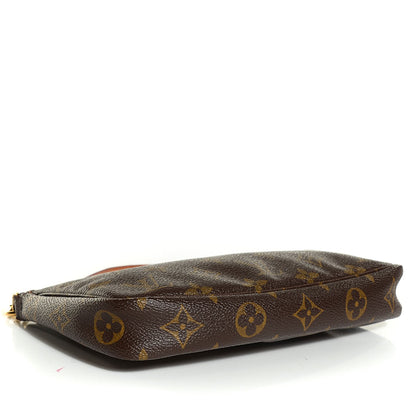 Louis Vuitton Monogram Pochette Accessories 4 of 7
