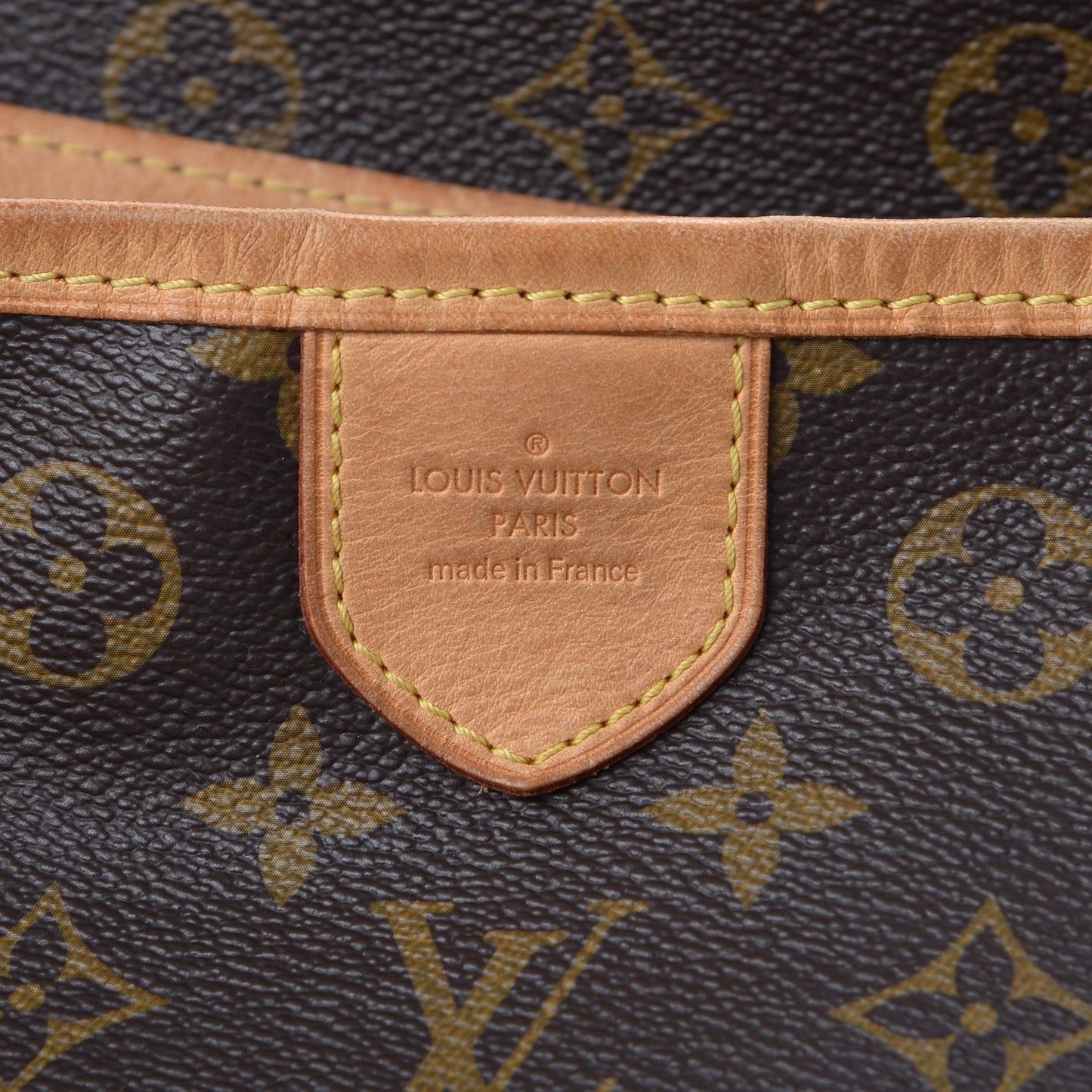 Monogram Delightful MM