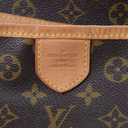 Louis Vuitton Monogram Delightful MM 7 of 18