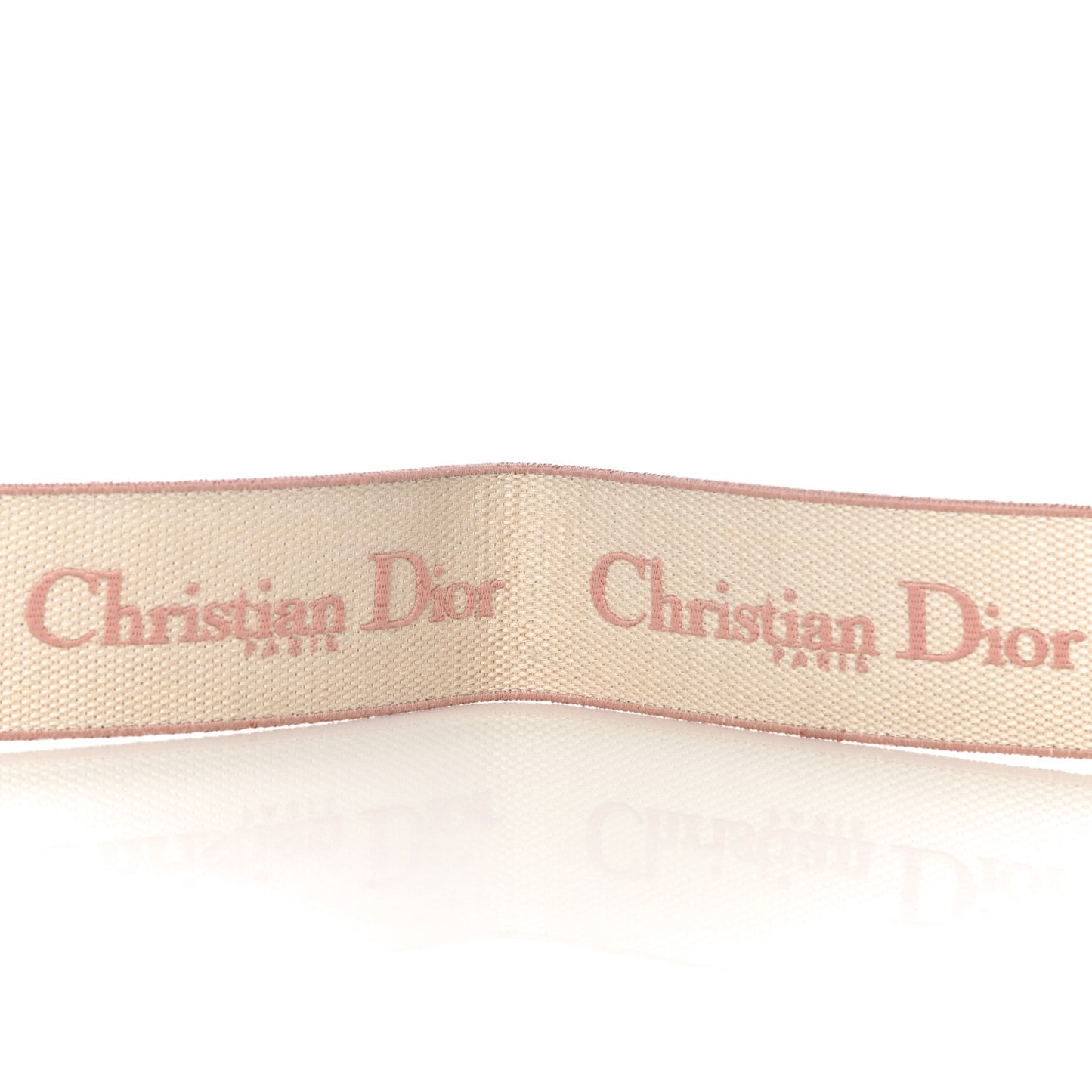 Canvas Embroidered Large Book Belt 80 32 Pink White