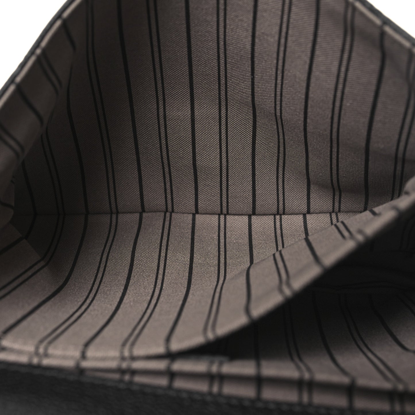 Empreinte Pochette Metis Black