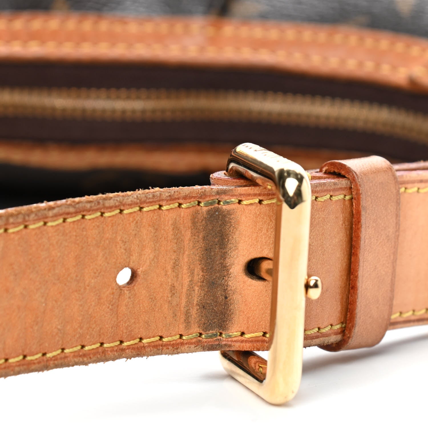 Louis Vuitton Monogram Thames GM 10 of 11