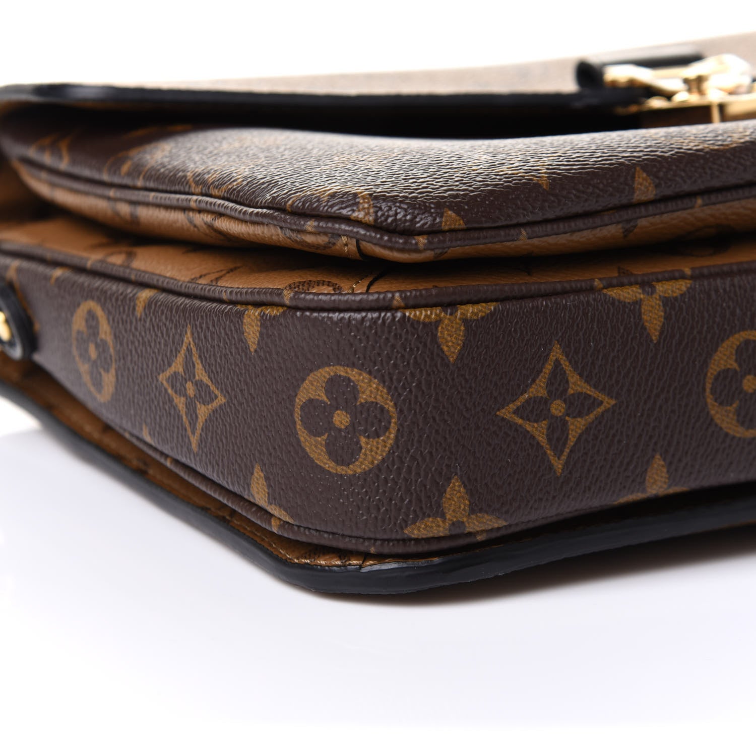 Louis Vuitton Reverse Monogram Pochette Metis 10 of 11