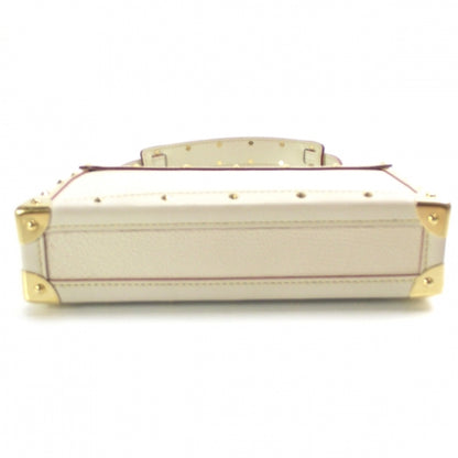 Louis Vuitton Suhali L Aimable Ivory 4 of 11