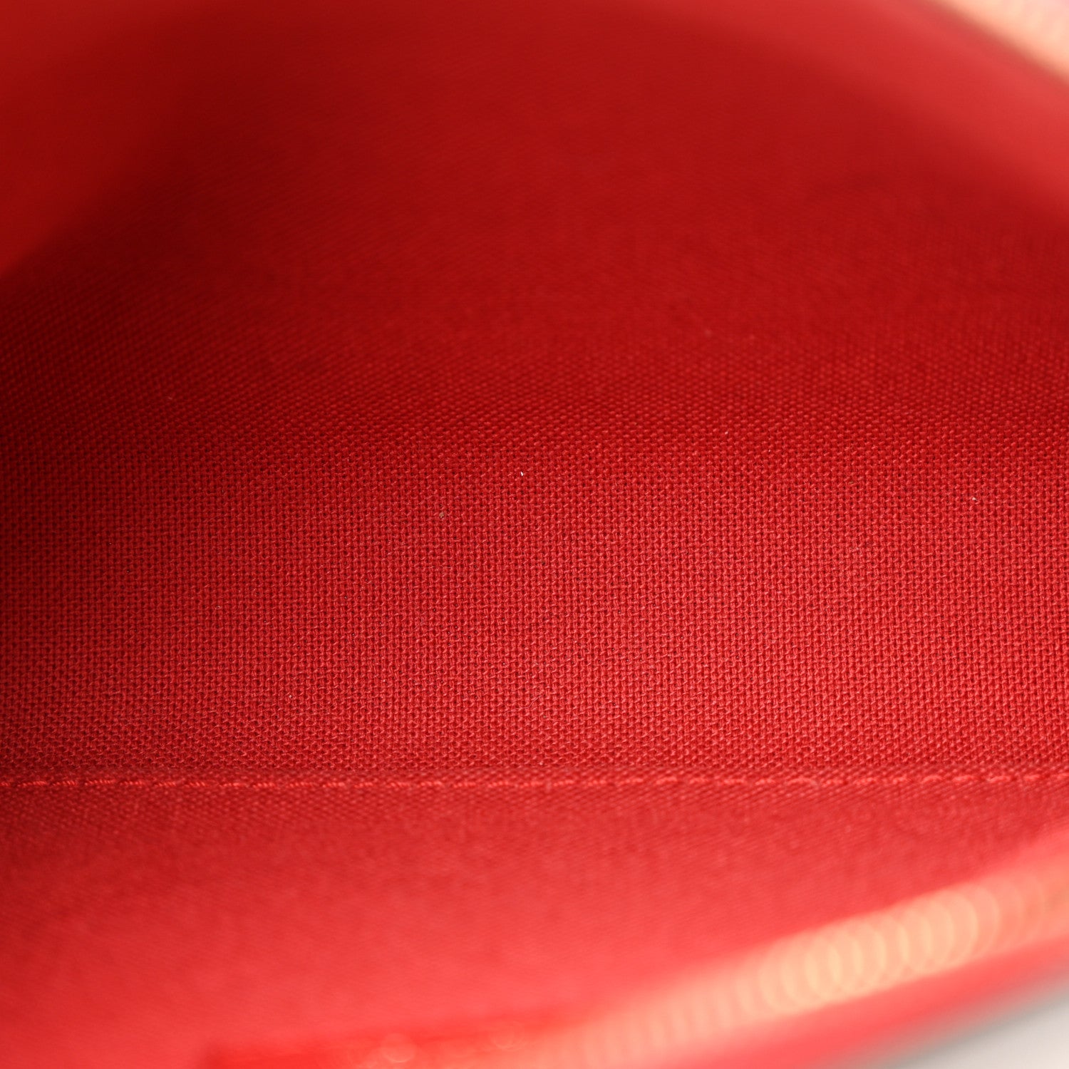 Louis Vuitton Monogram Pallas Clutch Cherry 5 of 13