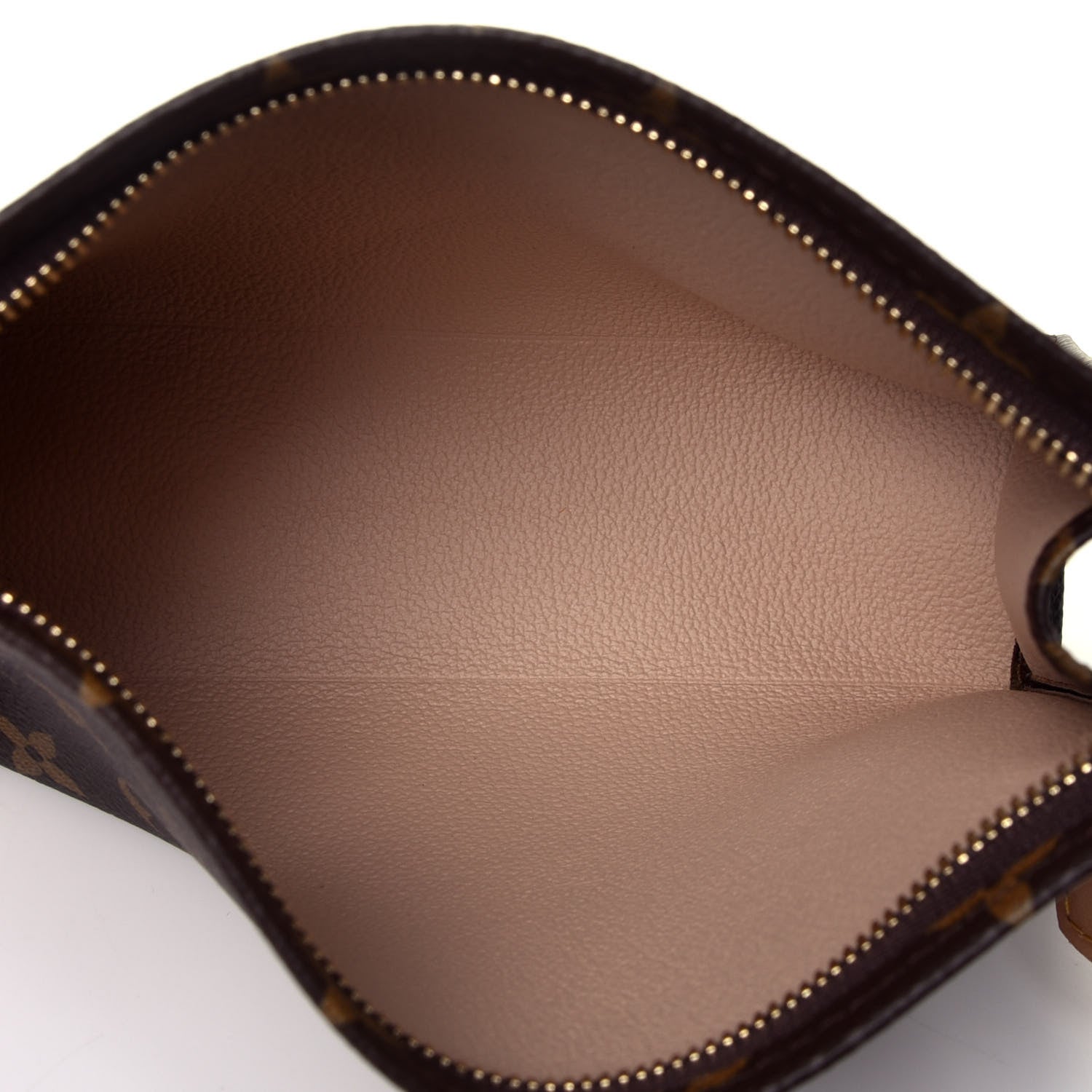 Louis Vuitton Monogram Toiletry Pouch 19 5 of 6