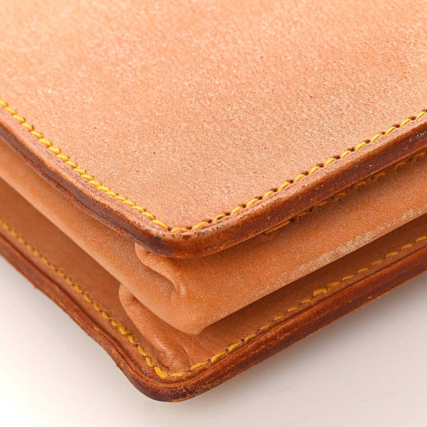 Monogram Sac Biface