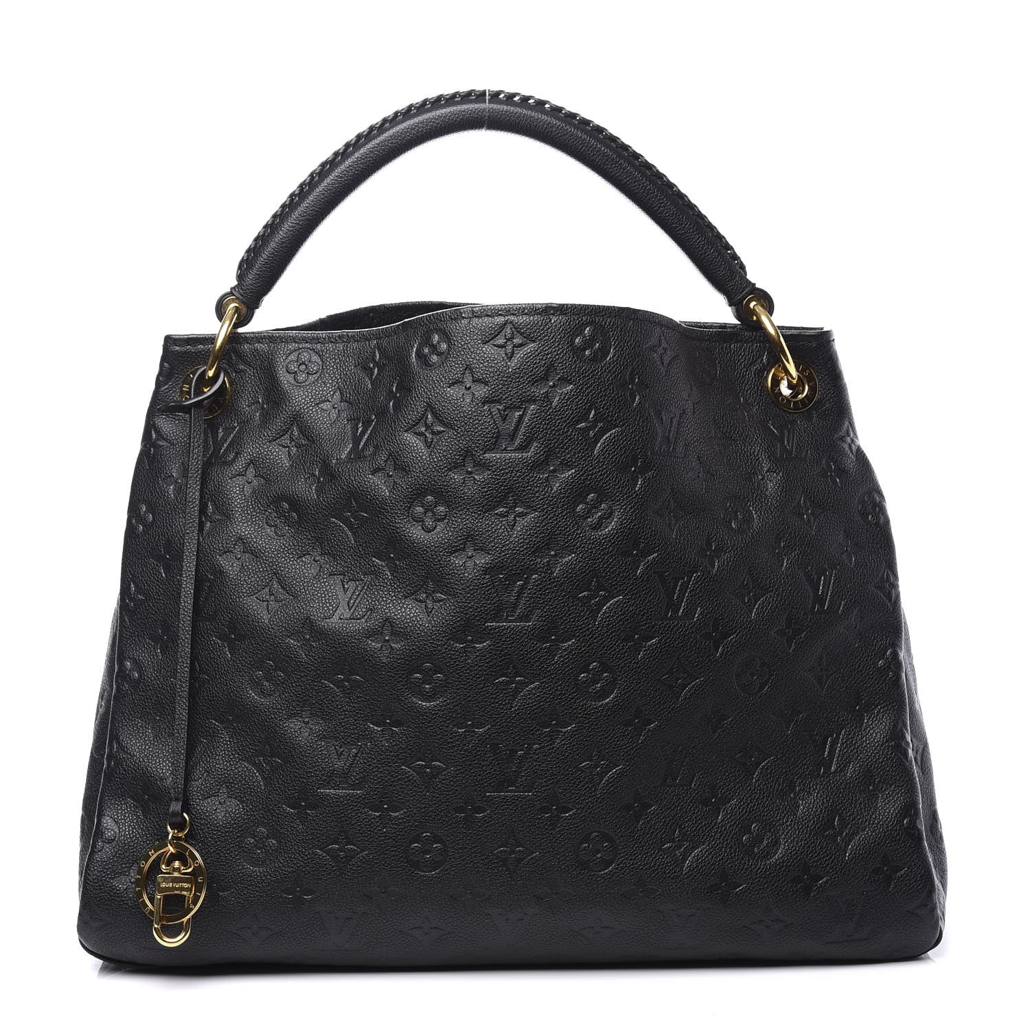 Louis Vuitton Empreinte Artsy MM Black 1 of 10