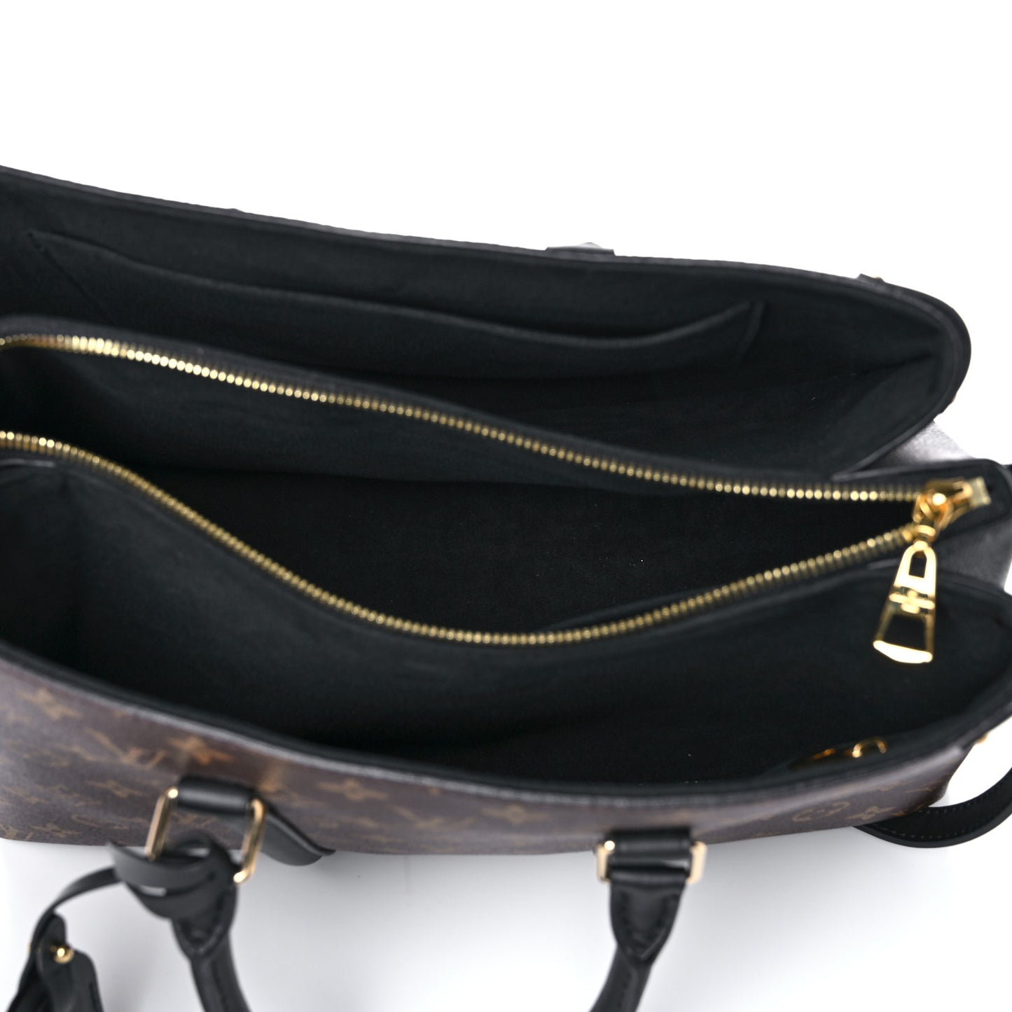 Monogram Soufflot MM Black