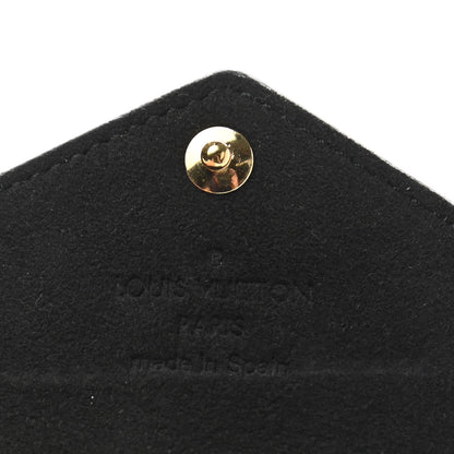 Louis Vuitton Monogram Bumper On Strap Square Pouch 6 of 6
