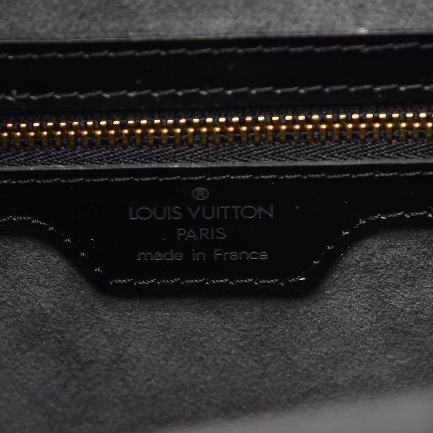 Epi Lussac Black