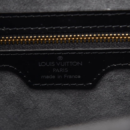 Louis Vuitton Epi Lussac Black 6 of 10