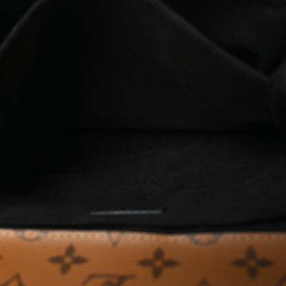 Louis Vuitton Reverse Monogram Pochette Metis 6 of 10